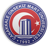 Çanakkale Onsekiz Mart Üniversitesi logosu
